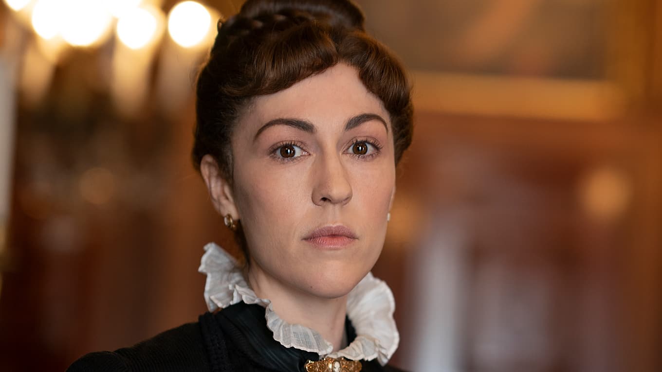 The Gilded Age Besetzung Cast der Historienserie Sky