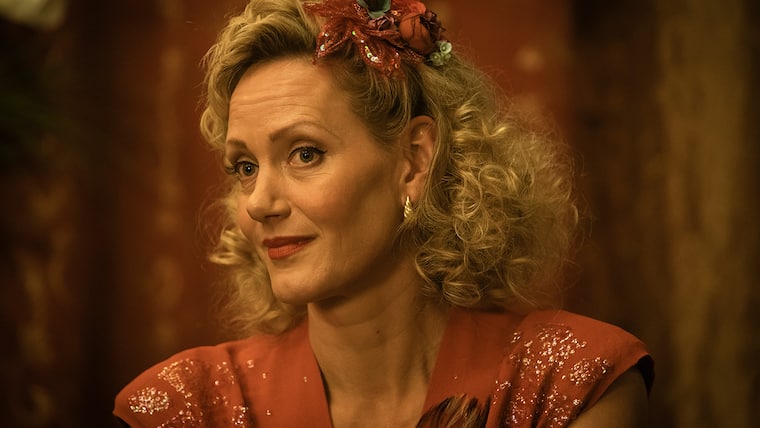 Bettina Gruber (Anna Schudt)