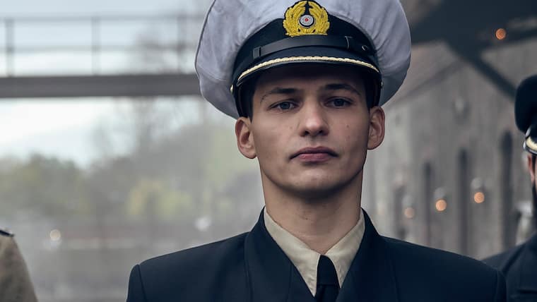 Franz Buchner (Konstantin Gries)