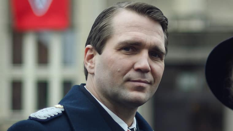 Bobby Schulz (Pierre Kiwitt)