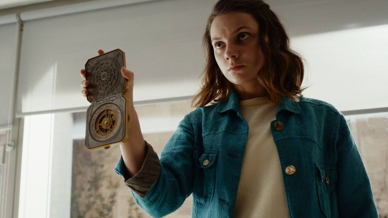His Dark Materials Staffel 2 Recap Episode 2 | Sky