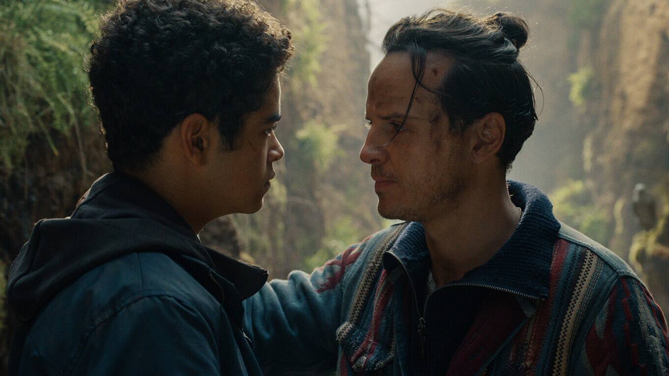 His Dark Materials Staffel 2 Recap Episode 7 | Sky