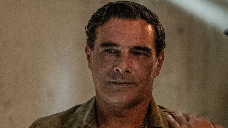 Sal "Toto" Giuliano (Marco Leonardi)