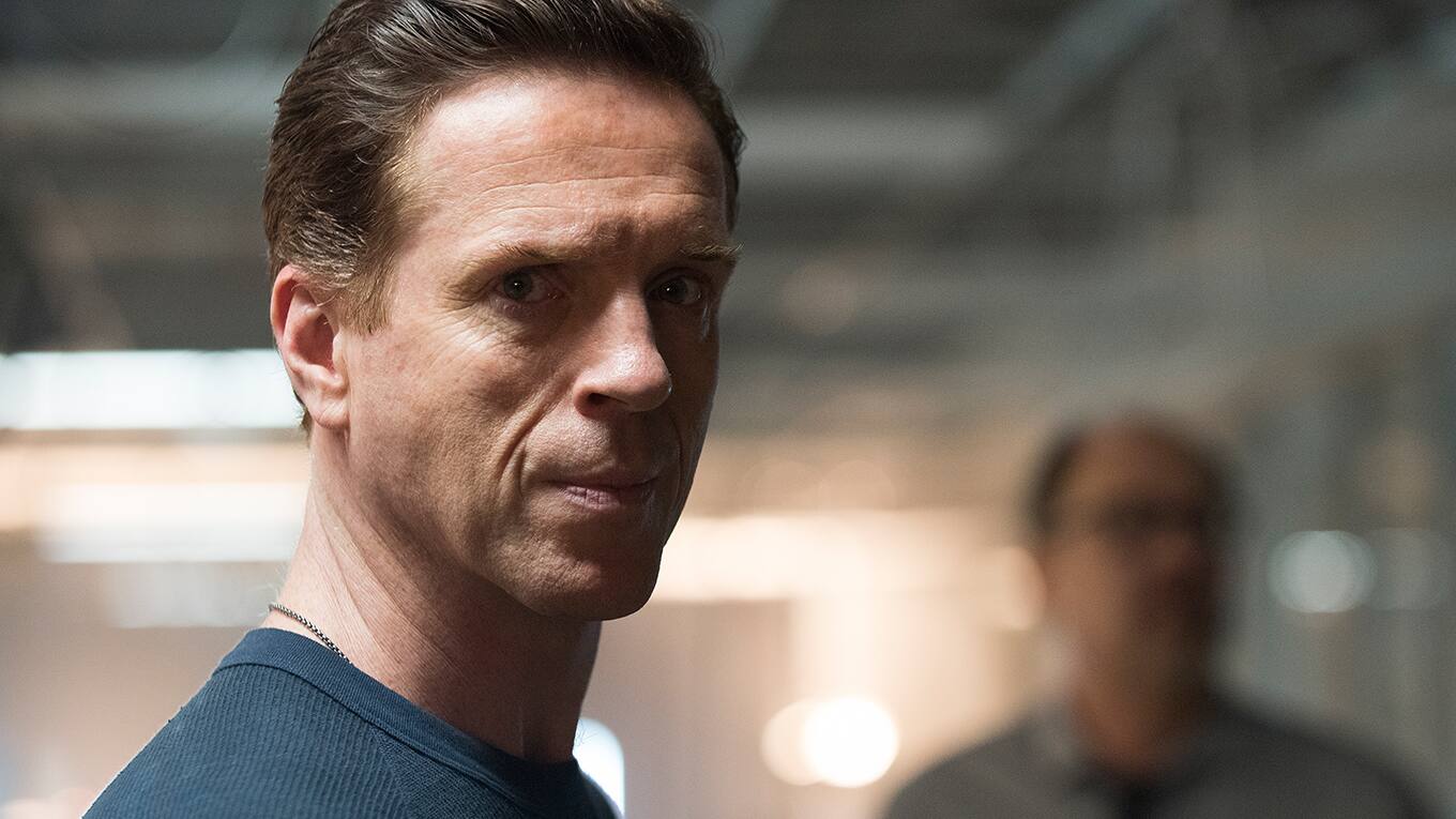 Billions Komplette Serie auf Abruf & in HD Sky