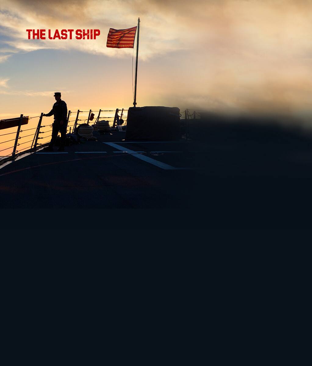 Last Ship Sky