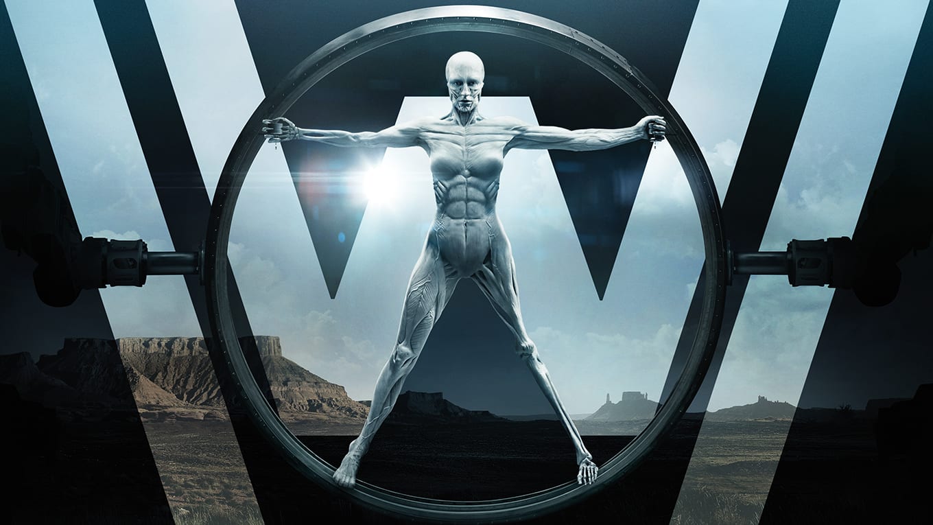 Westworld Alle 4 Staffeln der SciFiSerie jetzt streamen Sky