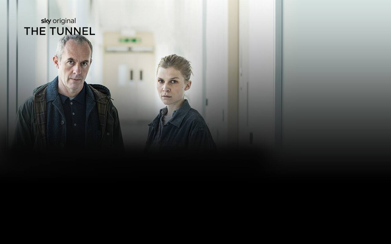 The Tunnel Staffel 1 3 Serien Sky