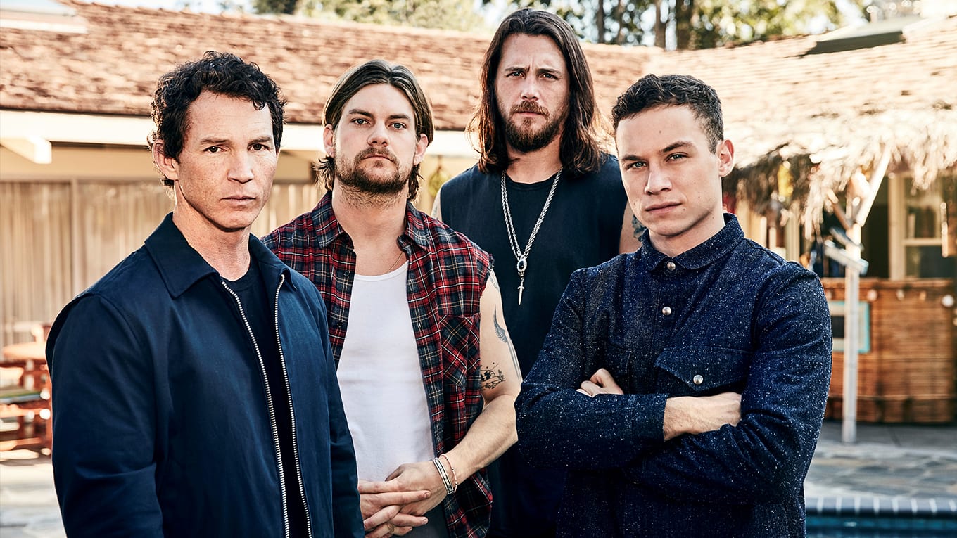 Animal Kingdom Staffel 4 Deutsch