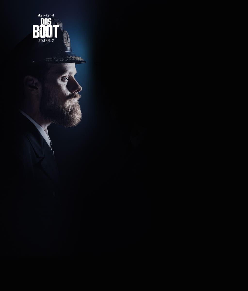 Strike Serie Staffel 2 Sky
