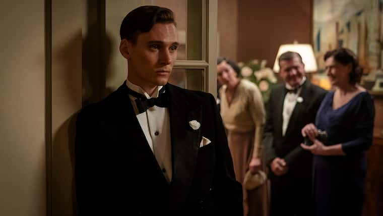 Klaus Hoffmann (Rick Okon)