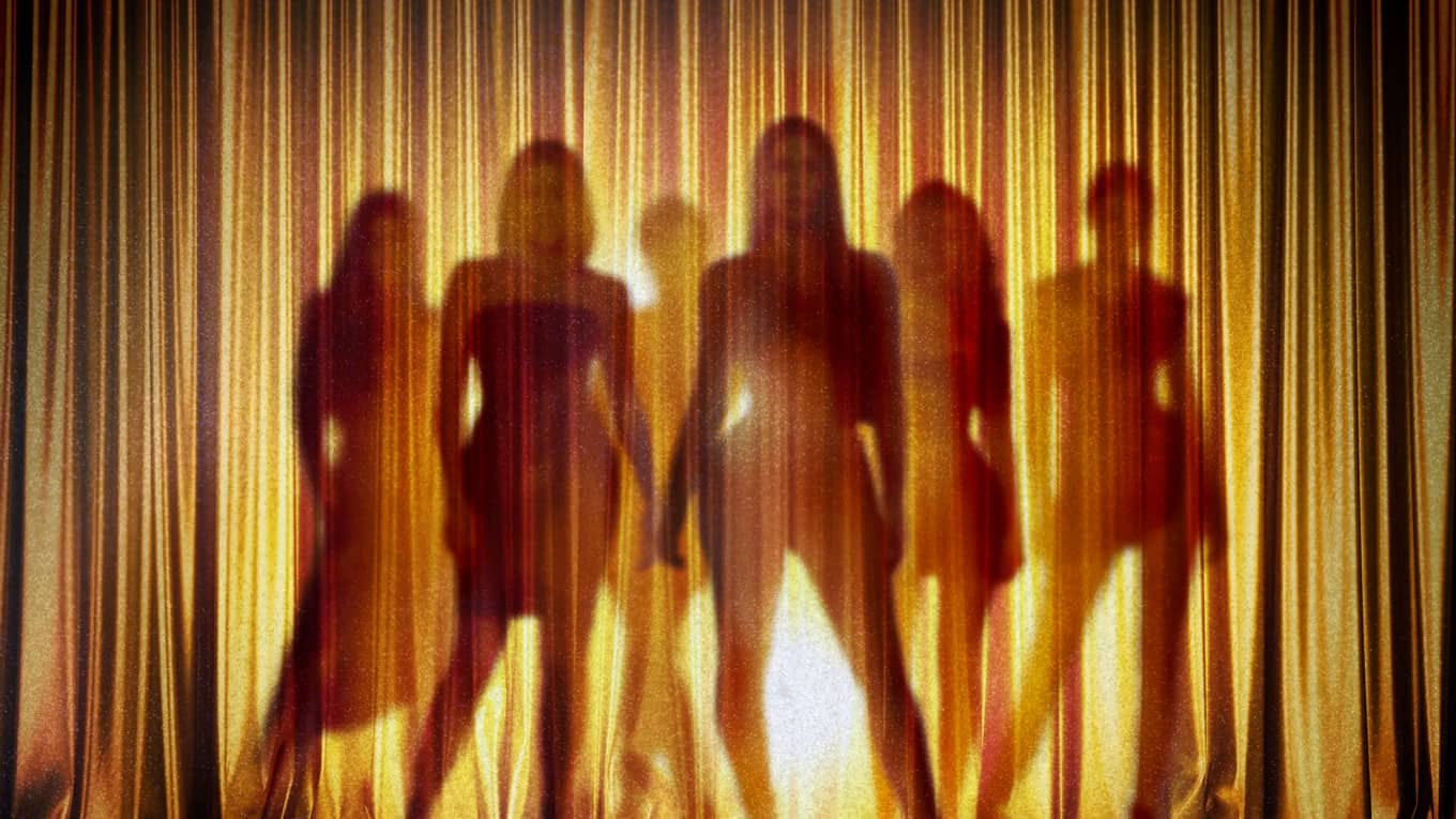 Keeping Up With The Kardashians Staffel 20