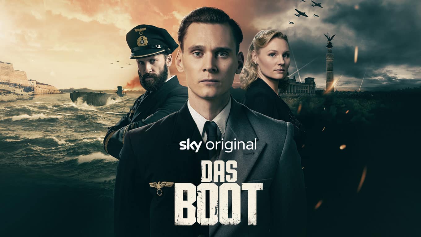 Das Boot - Staffel 4