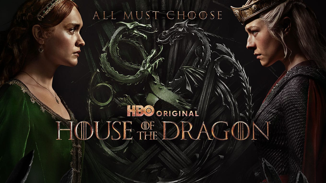 Folgen Von House Of The Dragon Episodenguide House of the Dragon Staffel 2: Alle Folgen jetzt streamen | Sky