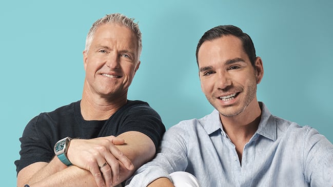 Ralf & Étienne: Wir sagen Ja