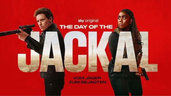 The Day of the Jackal
