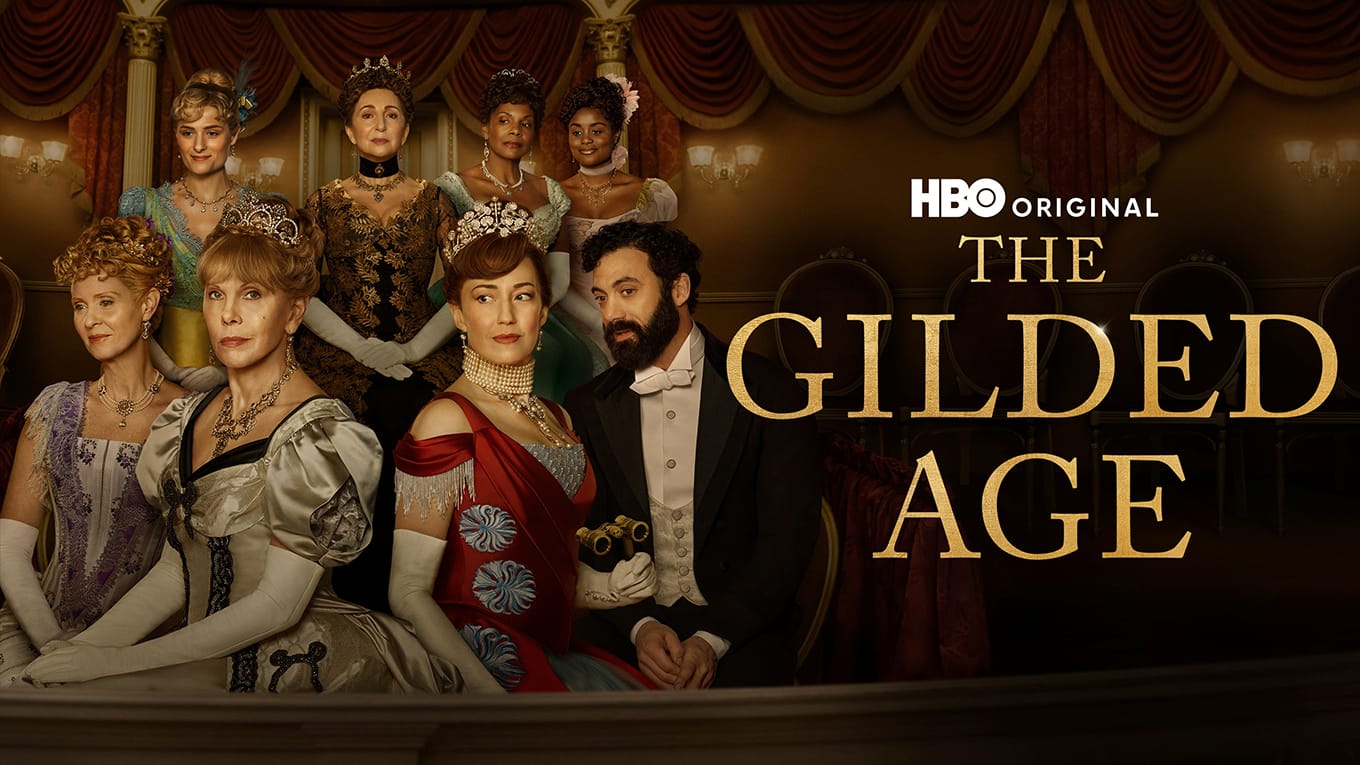 The Gilded Age ist für sechs Emmy Awards nominiert