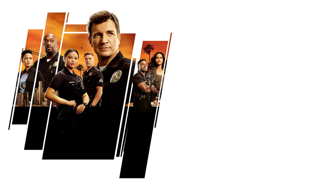 The Rookie - Staffel 5