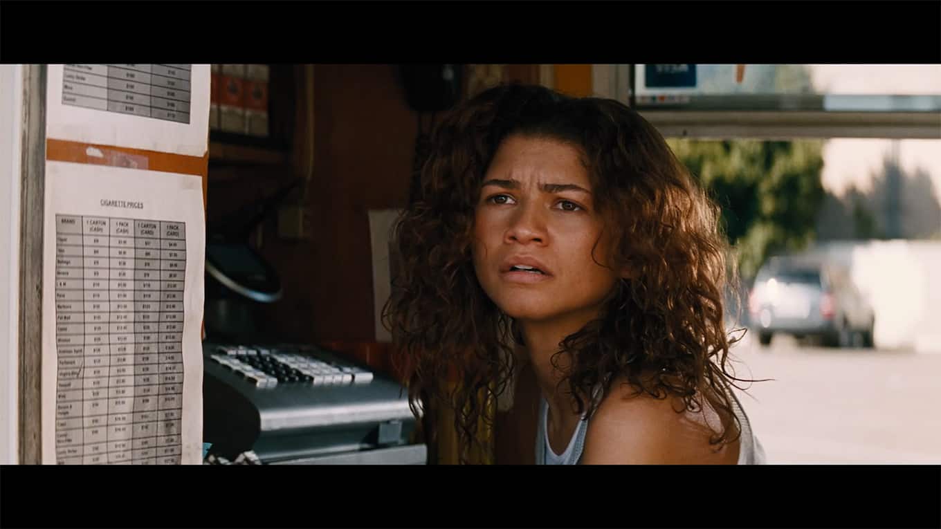 Euphoria - Staffel 3