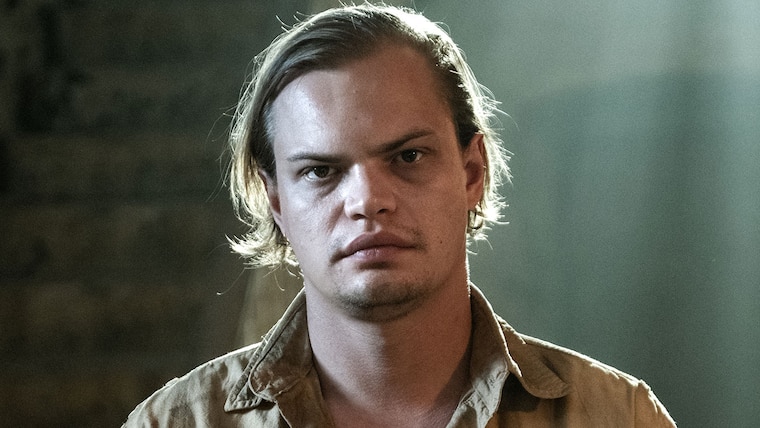 Nudel (Wilson Gonzalez Ochsenknecht)