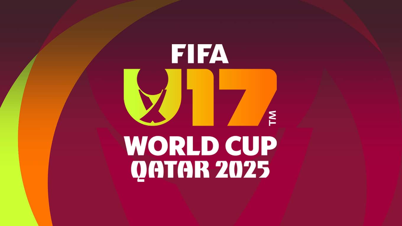 FIFA U-17 Weltmeisterschaft 2025 - Spielplan