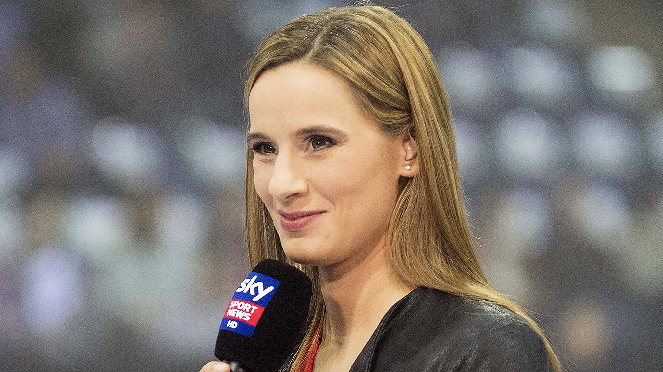 Deadline Day: Kurzinterview Christina Rann | Sky