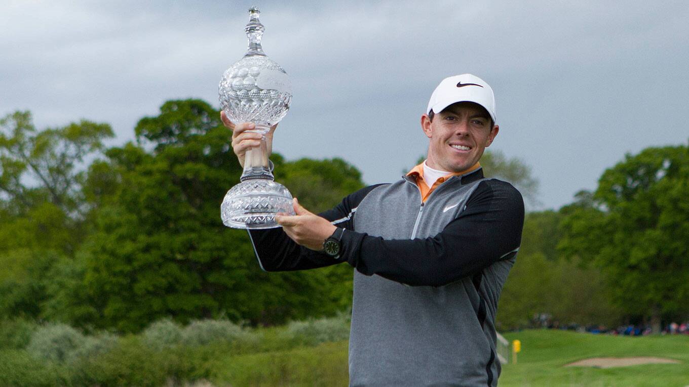 Dubai Duty Free Irish Open Sky