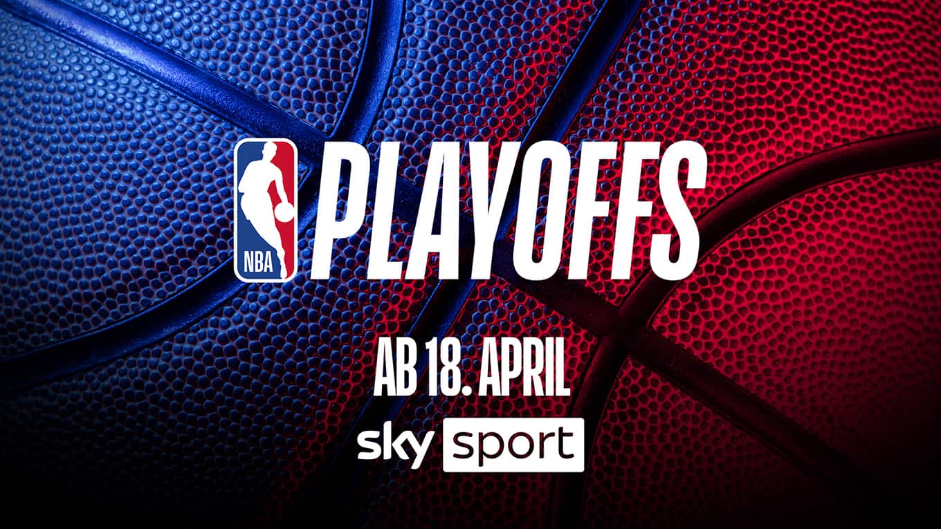 NBA Playoffs 2026