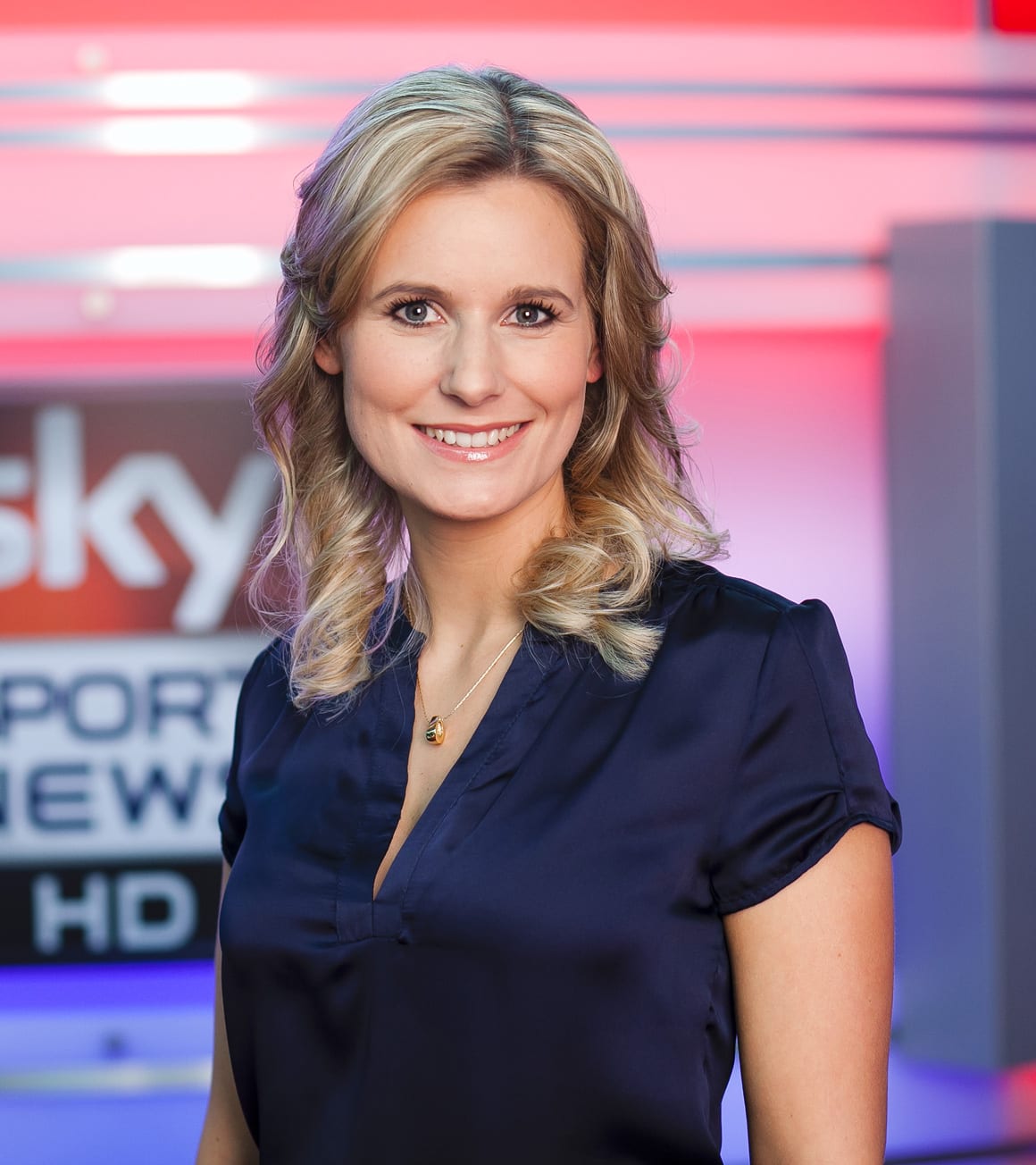 Sky Sport News HD - Marlen Neuenschwander - Sky - Liste ...