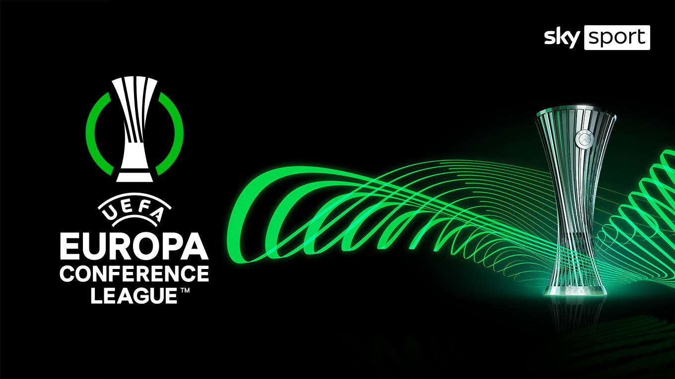 europa conference league live stream
