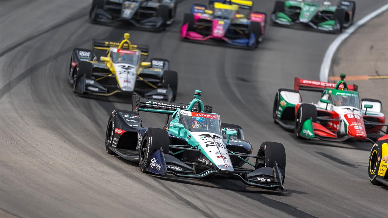 IndyCar Series