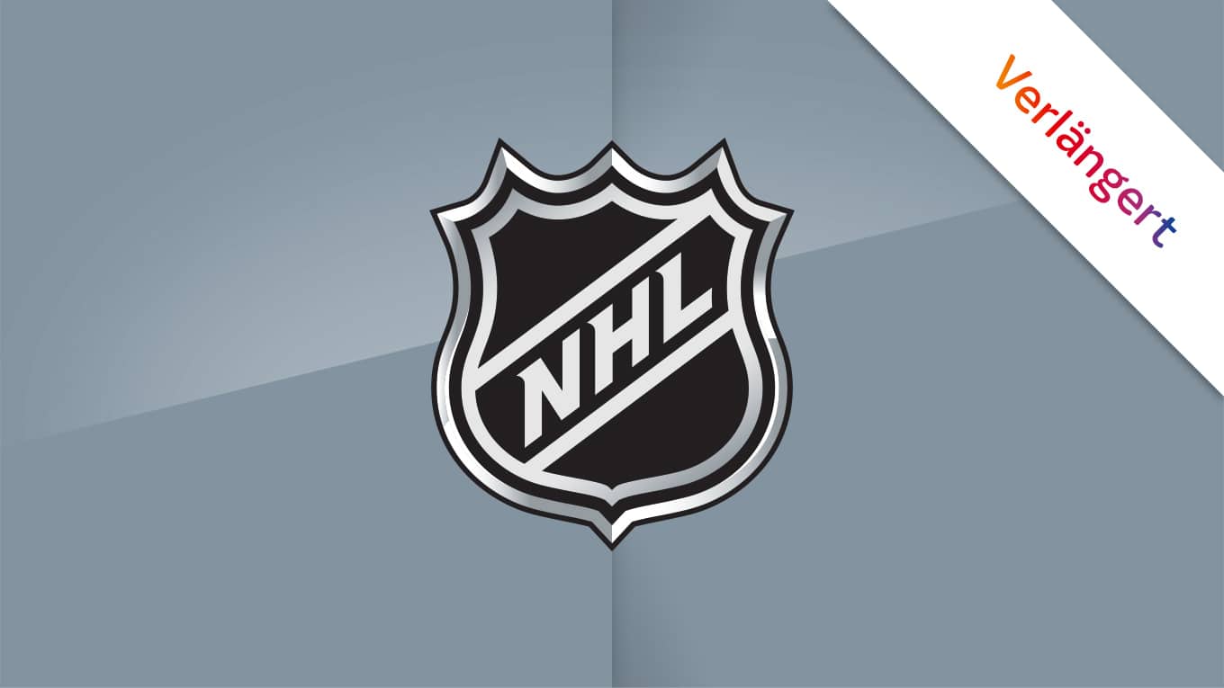 NHL live - langfristig verlängert
