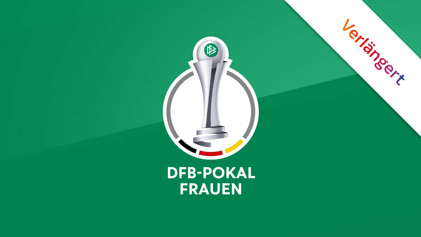 Der DFB-Pokal der Frauen live auf Sky