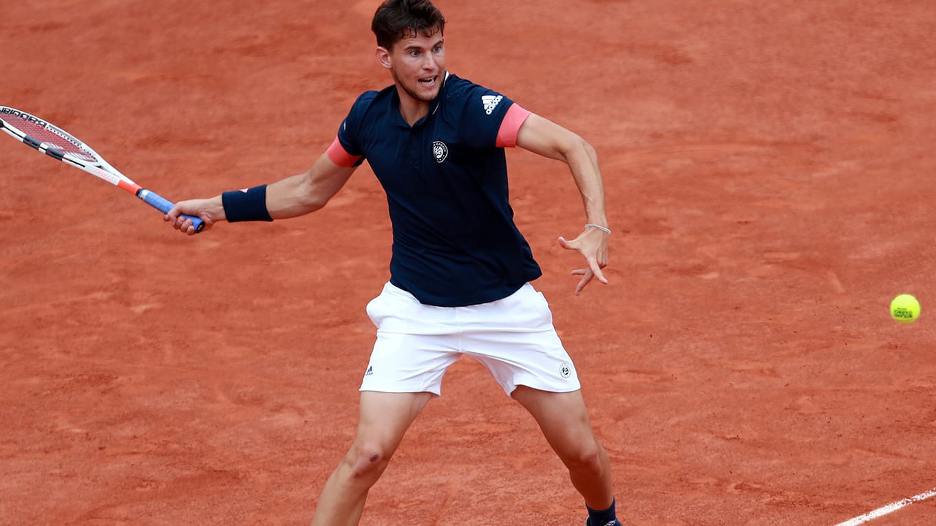 German Tennis Championships 2018 Sky