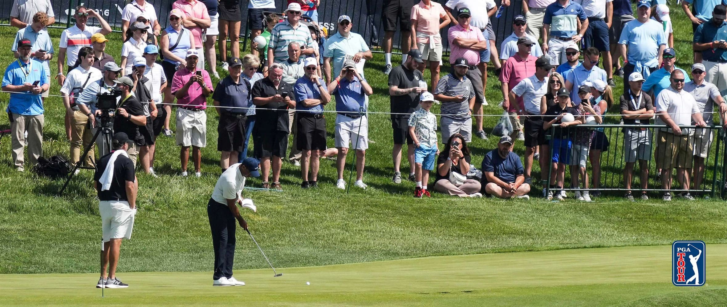 PGA Championship – live auf Sky