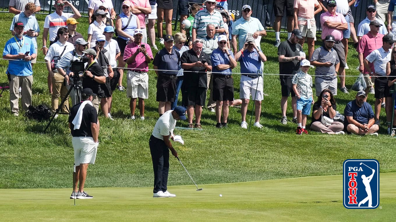 PGA Championship – live auf Sky