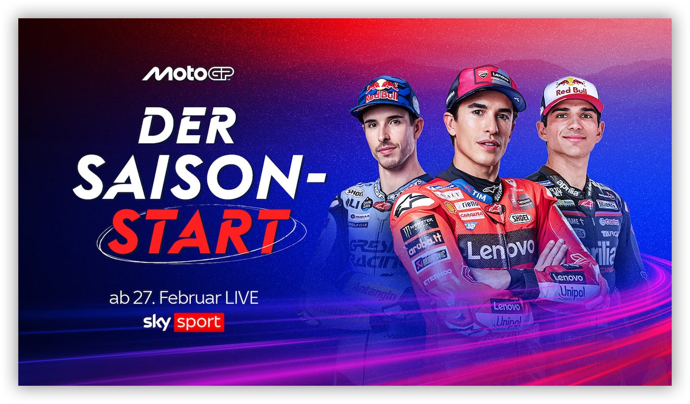 MotoGP