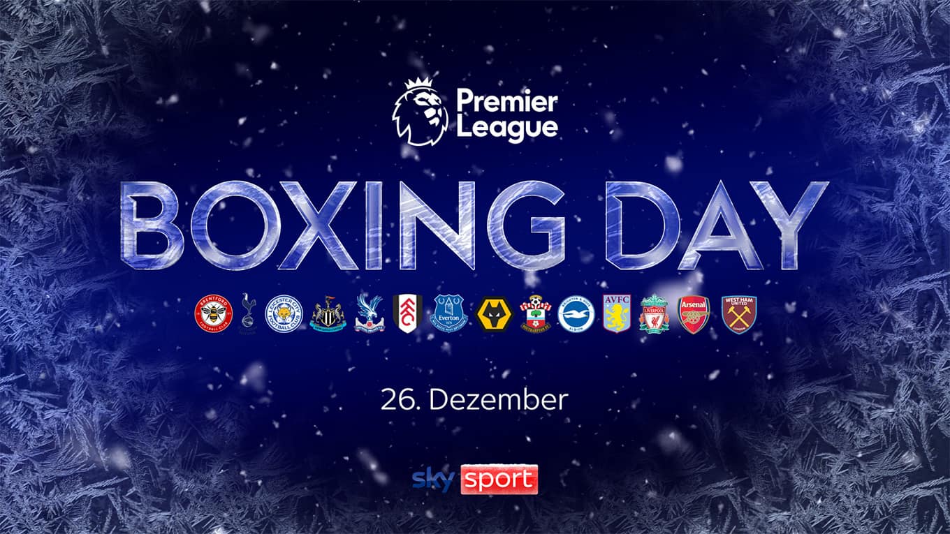 Boxing Day